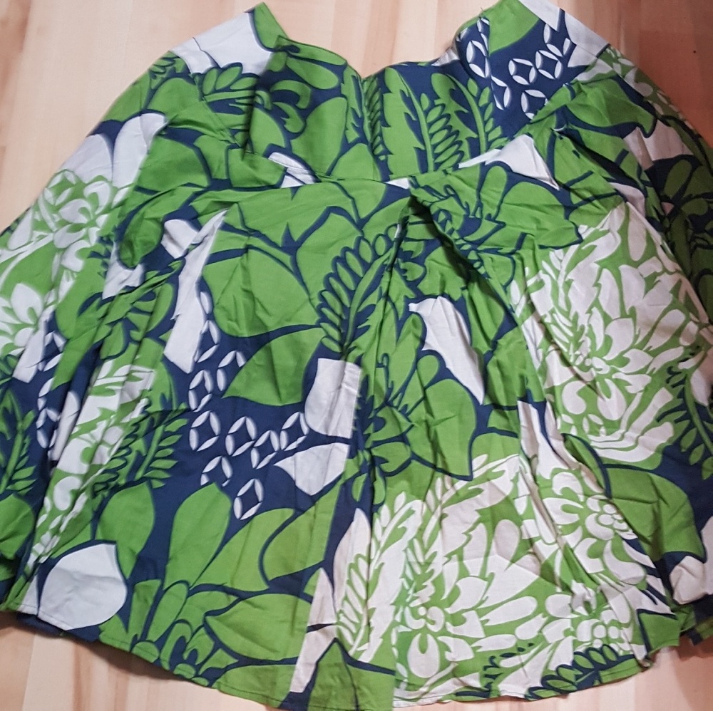 Skirt